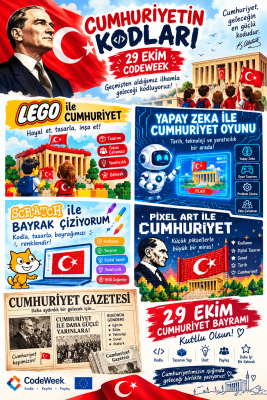 CUMHURİYETİN KODLARI
